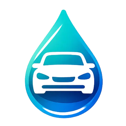 Lavage auto à domicile Thusy